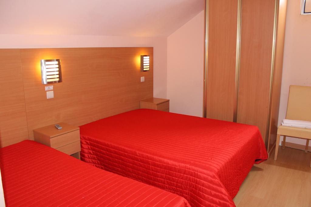 Guest House Estrela Πόρτο Δωμάτιο φωτογραφία