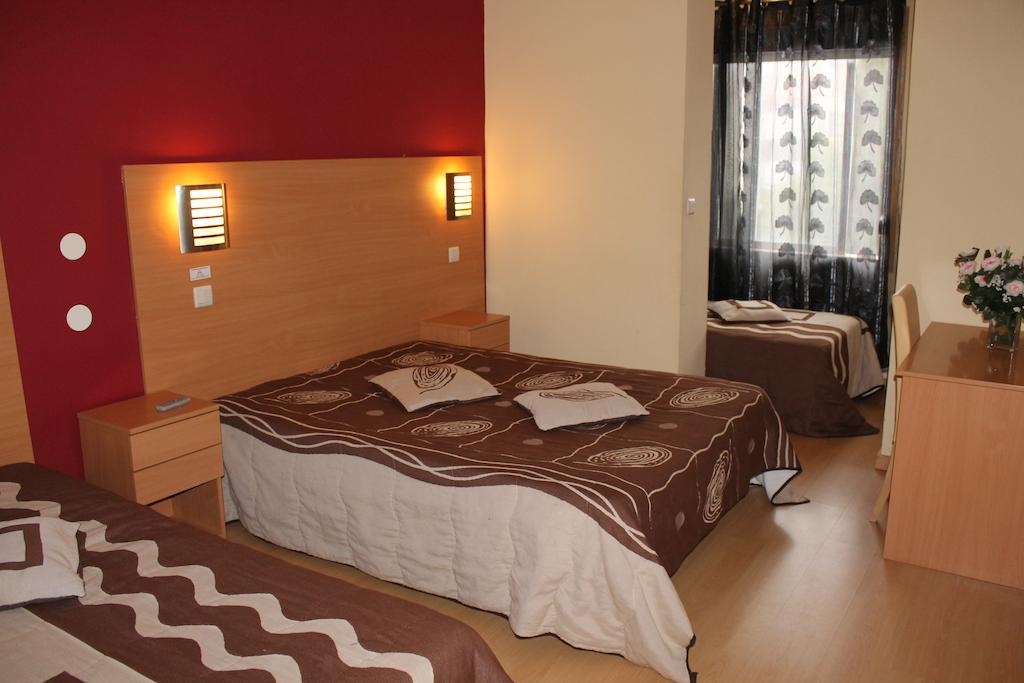 Guest House Estrela Πόρτο Δωμάτιο φωτογραφία