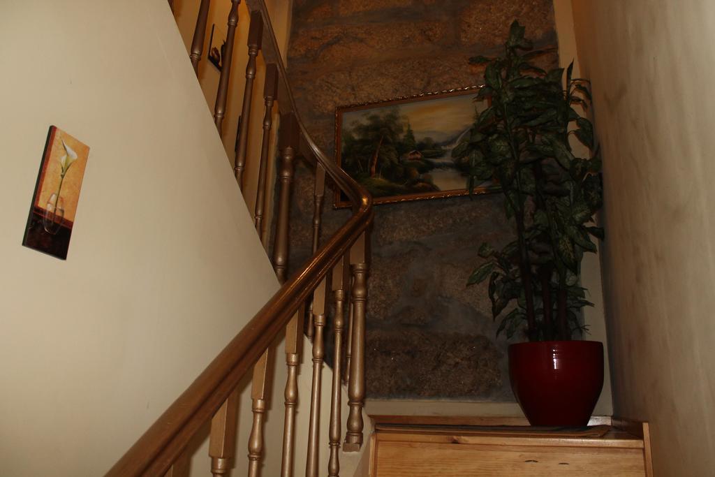 Guest House Estrela Πόρτο Εξωτερικό φωτογραφία