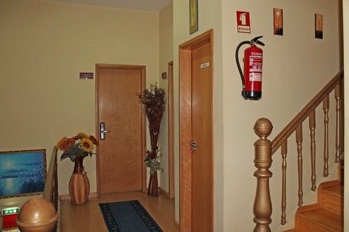 Guest House Estrela Πόρτο Εξωτερικό φωτογραφία