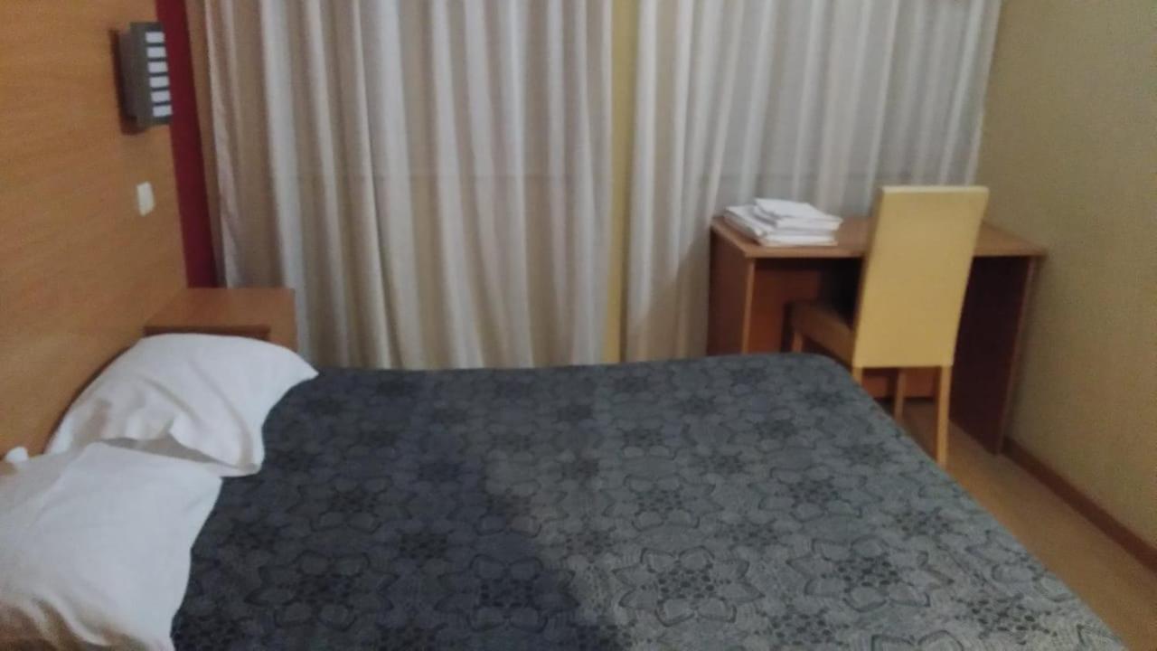 Guest House Estrela Πόρτο Εξωτερικό φωτογραφία