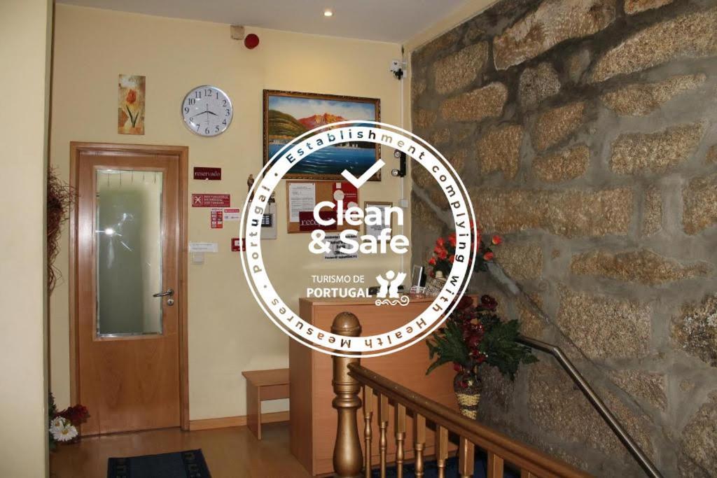 Guest House Estrela Πόρτο Εξωτερικό φωτογραφία